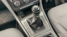 Volkswagen Golf 1.6 TDI SE 5dr [Nav] Diesel Estate